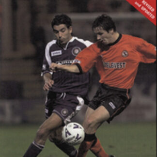 Across The Great Divide: A History of Professional Football in Dundee