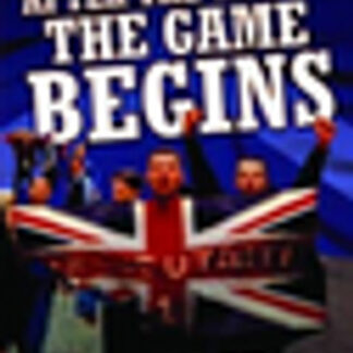 After The Match, The Game Begins - The True Story of The Dundee Utility
