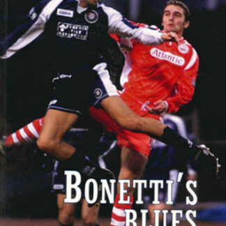 Bonetti's Blues: Dundee FC and its Cultural Experiment