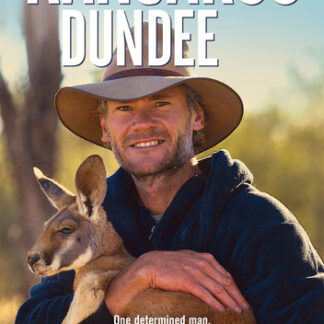 Kangaroo Dundee