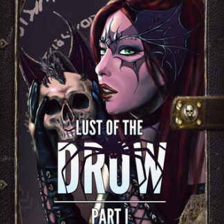 Lust of the Drow: Part I: Lust of the Monsters, #7