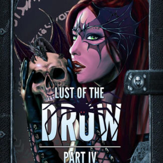 Lust of the Drow: Part IV: Lust of the Monsters, #9