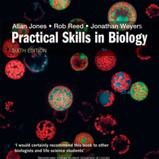 Practical Skills in Biology