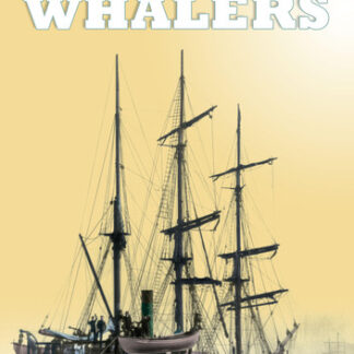 The Dundee Whalers 1750-1914: 1750-1914