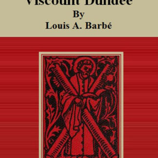 Viscount Dundee