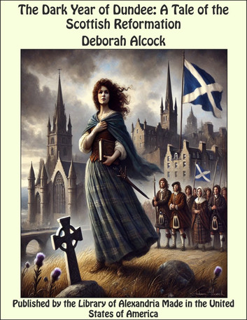 The Dark Year of Dundee: A Tale of the Scottish Reformation