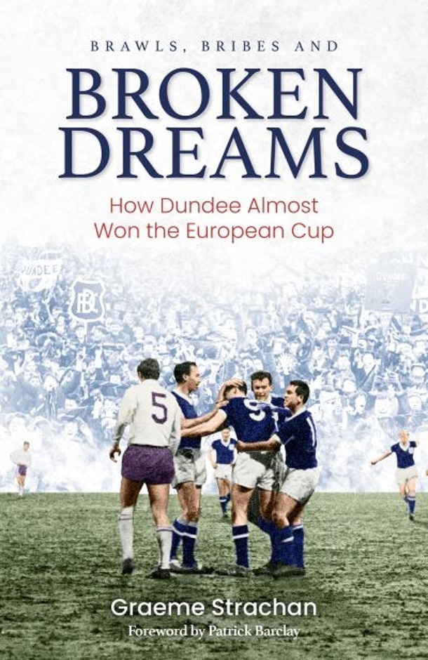 Brawls, Bribes And Broken Dreams