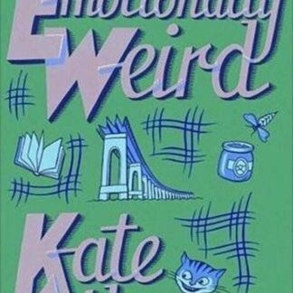 Emotionally Weird