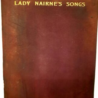 Lady Nairne's Songs