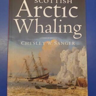 Scottish Arctic Whaling