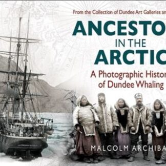 Ancestors In The Arctic
