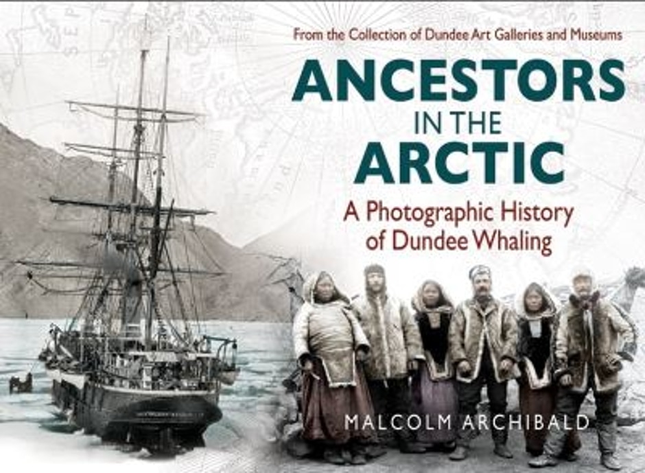 Ancestors In The Arctic