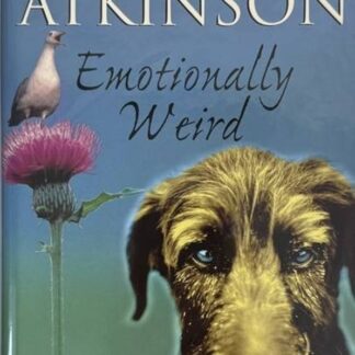 Emotionally Weird