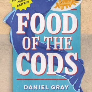 Food Of The Cods