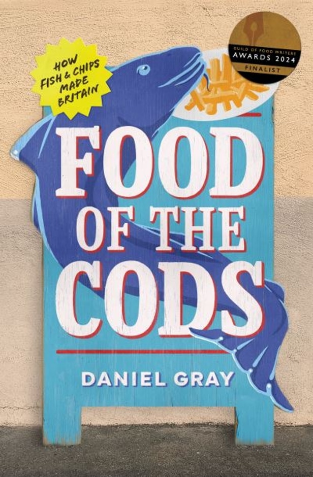 Food Of The Cods