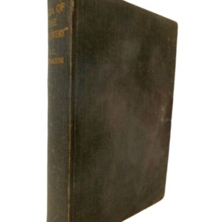 Saga | The "discovery" | L.c. Bernacchi | Signed