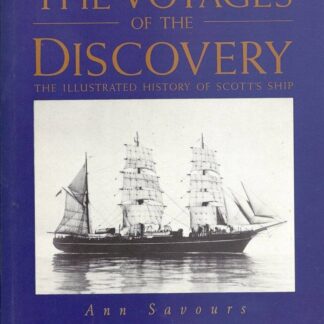 The Voyages Of The Discovery